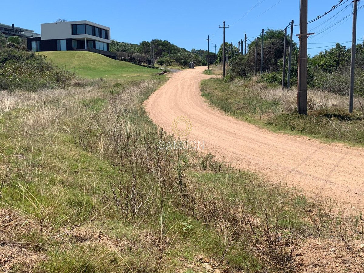 Terreno ID.63903 - TERRENO A LA VENTA EN LAS GRUTAS, PUNTA BALLENA