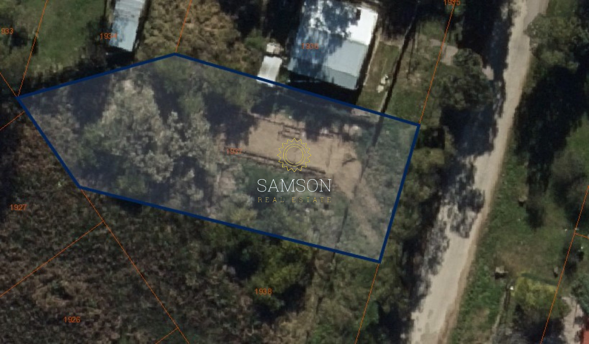 Terreno ID.65297 - Terreno en venta en la barra, el tesoro.