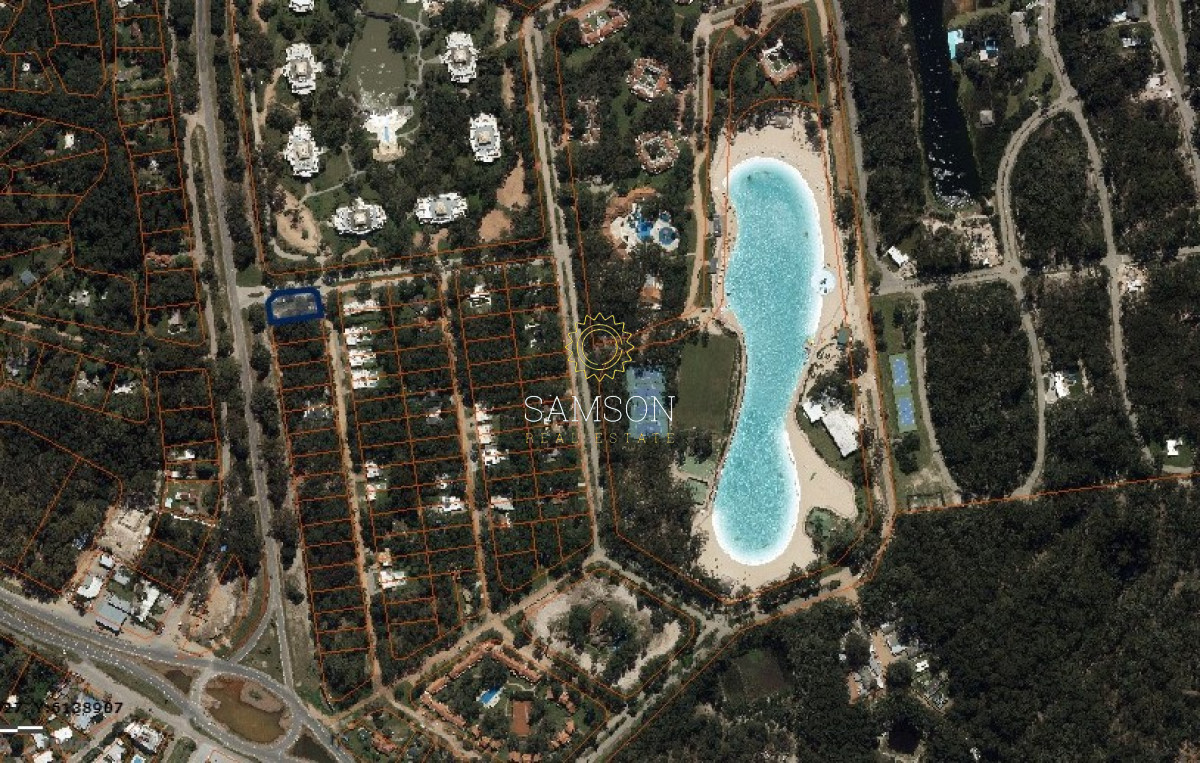 Terreno ID.64746 - Venta Terreno en Complejo Solanas Punta Ballena