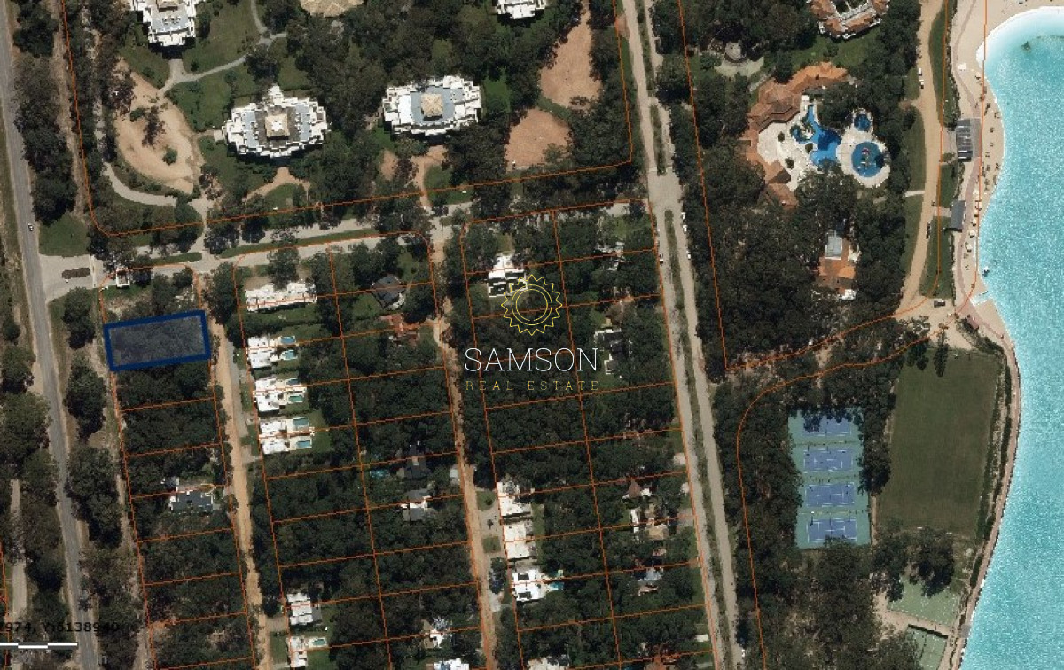 Terreno ID.64748 - Venta Terreno en Complejo Solanas Punta Ballena