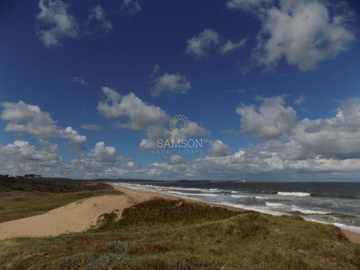 Terreno ID.10 - Lote en venta en Ocean park segunda linea del mar