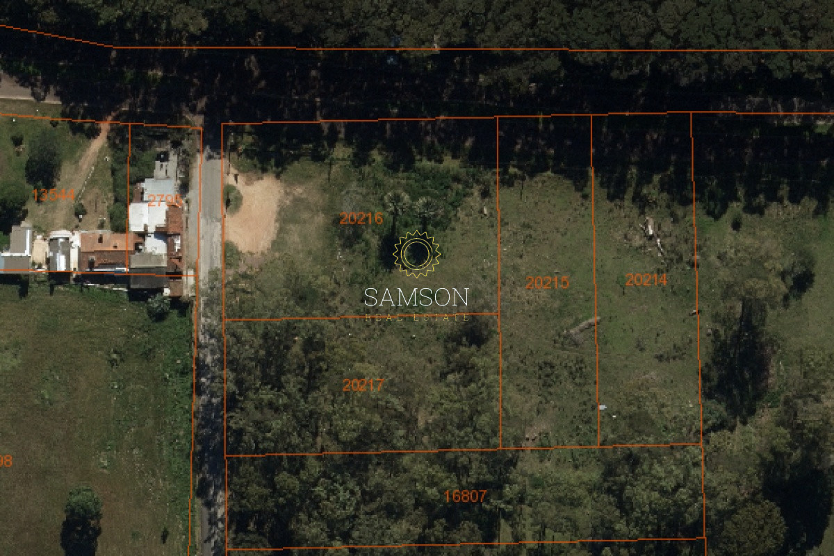 Terreno ID.64485 - 10.000 METROS DE TERRENO EN PUNTA BALLENA 