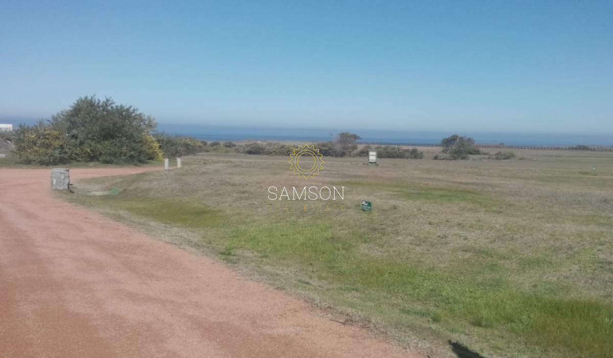 Terreno ID.65127 - Terreno de 2000 m2 en LAS GARZAS Rocha
