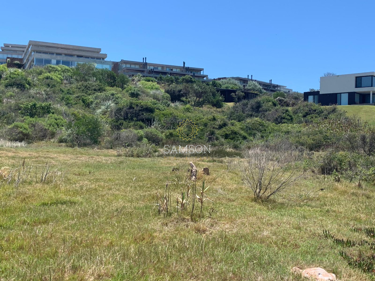 Terreno ID.63903 - TERRENO A LA VENTA EN LAS GRUTAS, PUNTA BALLENA