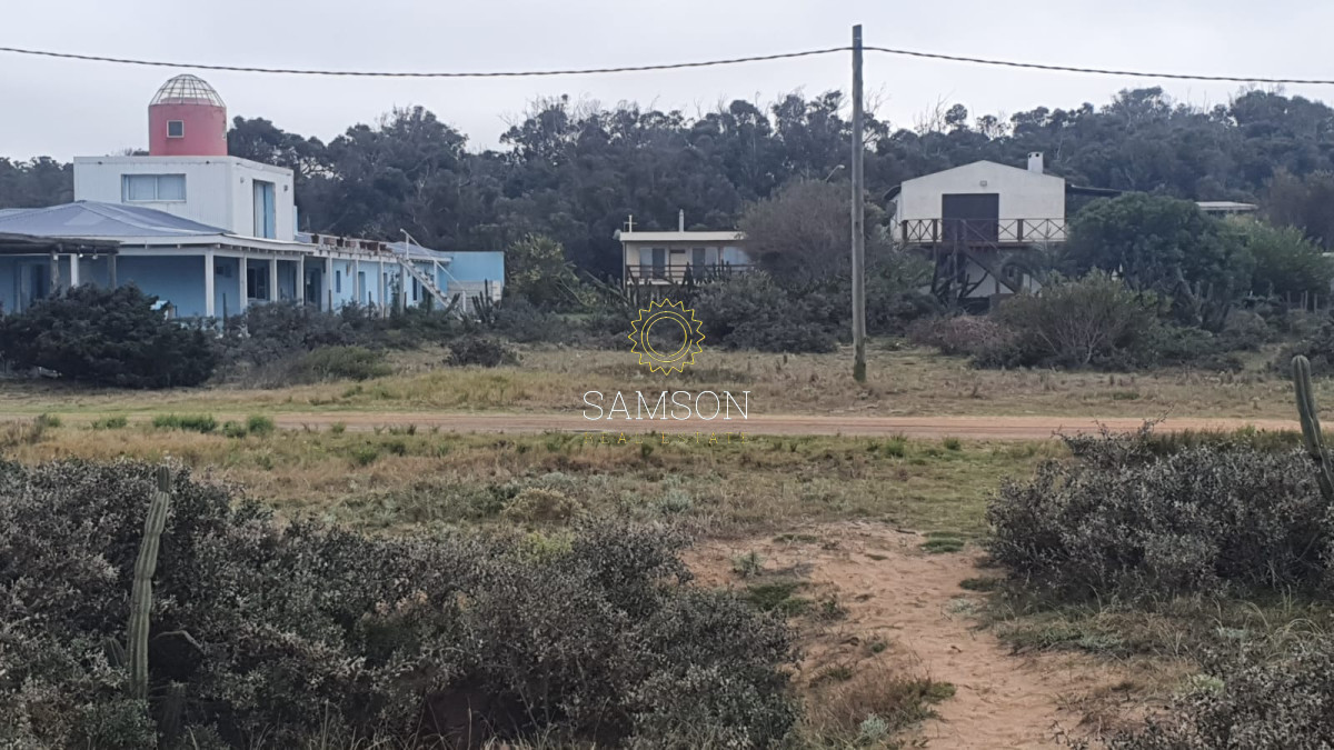 Terreno ID.64774 - Venta de terreno en primera línea Sauce de Portezuelo