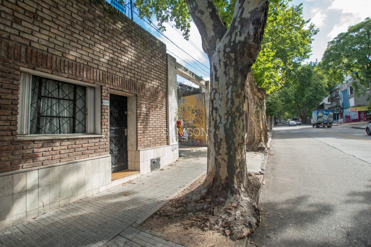 Terreno ID.65166 - Venta Terreno Buceo inversión para construcción 