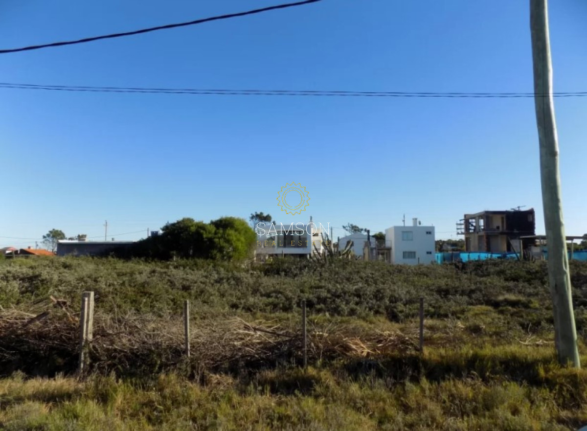 Terreno ID.66366 - Venta terreno en balneario buenos aires a 100 m del mar