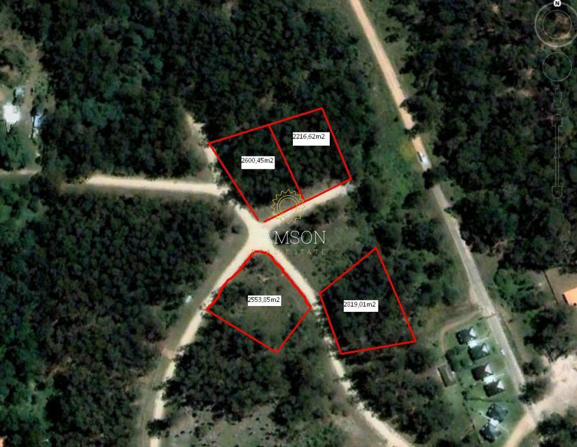 Terreno ID.62207 - Terreno Rincon del Indio