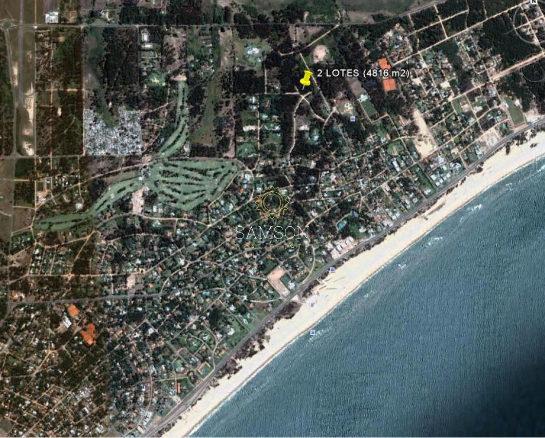 Terreno ID.62207 - Terreno Rincon del Indio