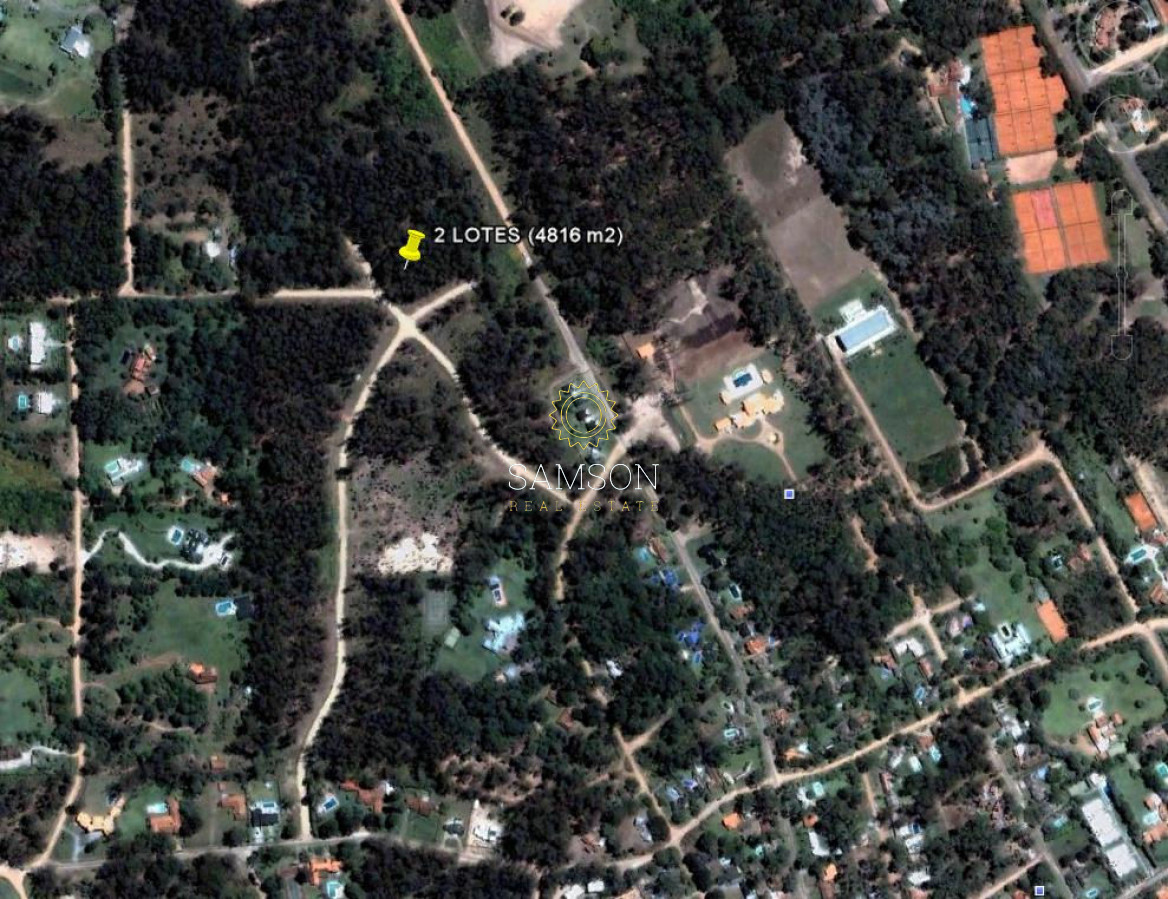 Terreno ID.62207 - Terreno Rincon del Indio