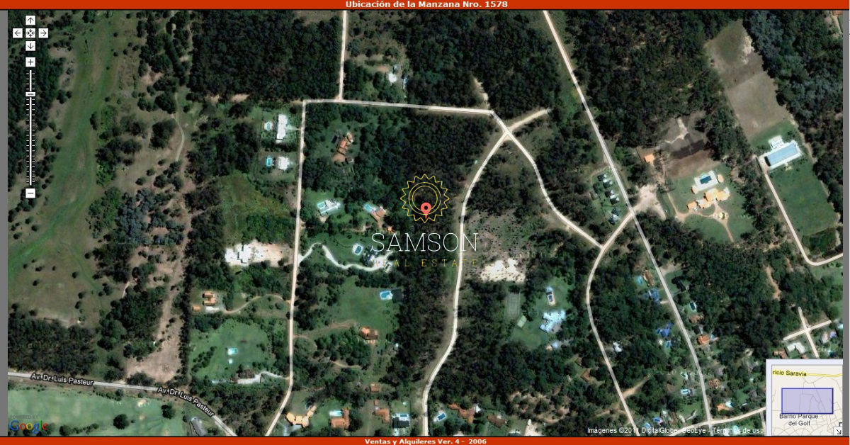 Terreno ID.62207 - Terreno Rincon del Indio