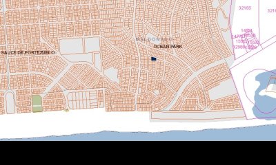 venta terreno en Ocean Park