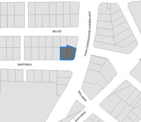 VENTA TERRENO EN MALDONADO