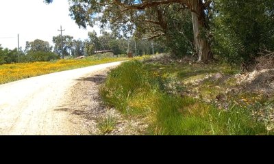 Vendo Lote en Barra de Portezuelo, KM 107, Ruta Interbalnearea