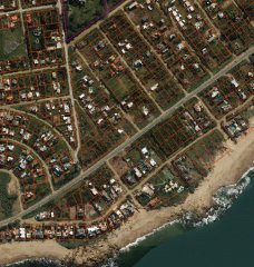 Terreno en Venta Balneario Bs As