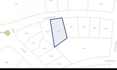 Venta terreno 1500 mts pronto para construir en en el Golf