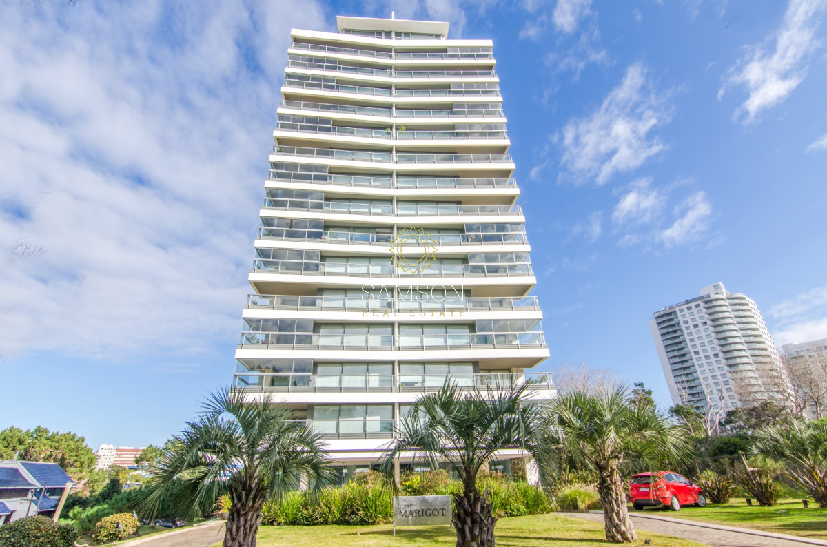 Apartamento ID.66836 - APARTAMENTO EN VENTA EN PLAYA BRAVA, PUNTA DEL ESTE 