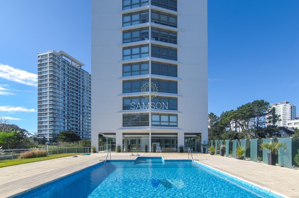 Apartamento ID.66836 - APARTAMENTO EN VENTA EN PLAYA BRAVA, PUNTA DEL ESTE 