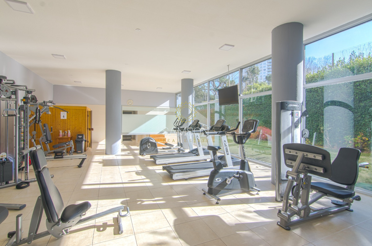 Apartamento ID.66836 - APARTAMENTO EN VENTA EN PLAYA BRAVA, PUNTA DEL ESTE 