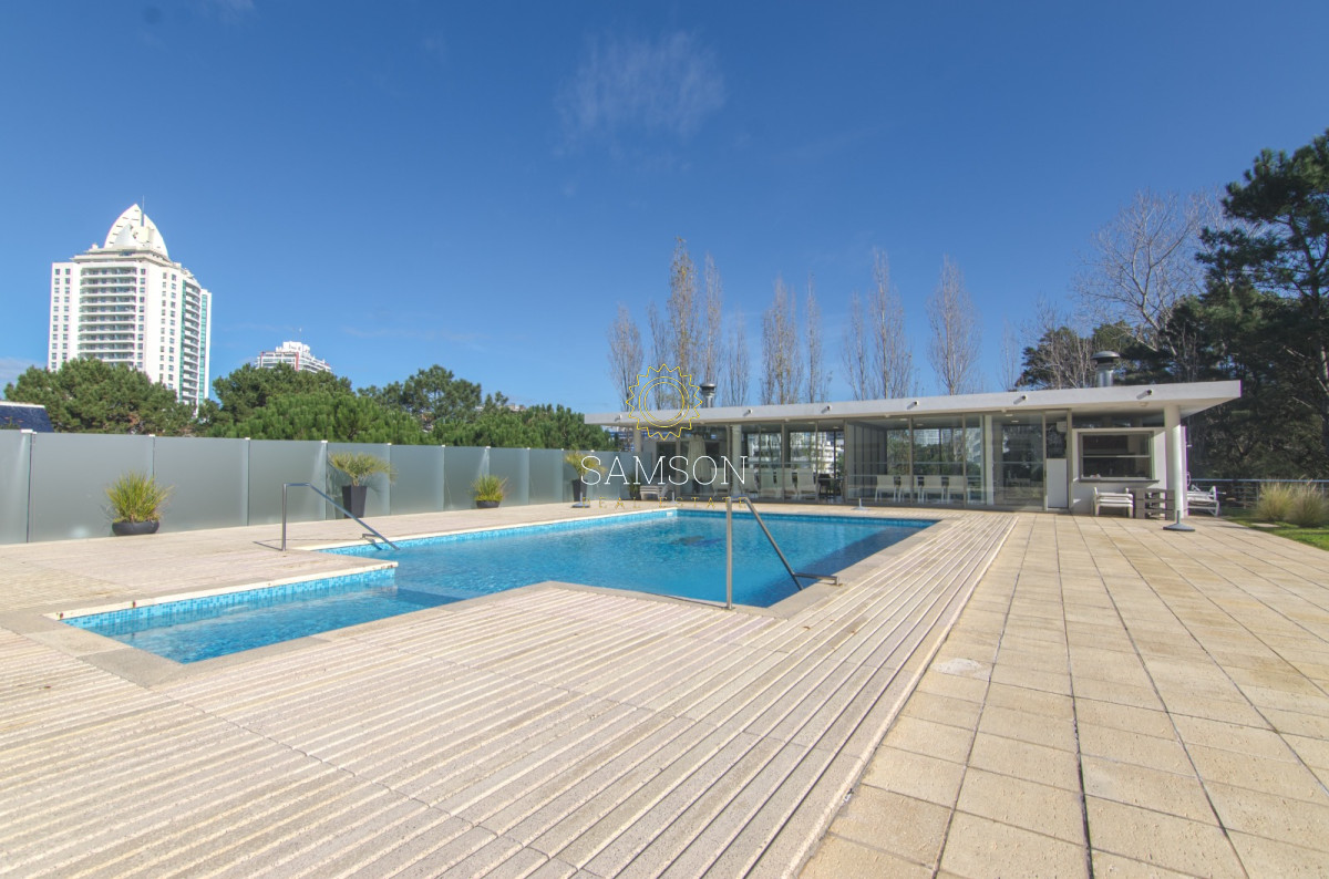 Apartamento ID.66836 - APARTAMENTO EN VENTA EN PLAYA BRAVA, PUNTA DEL ESTE 
