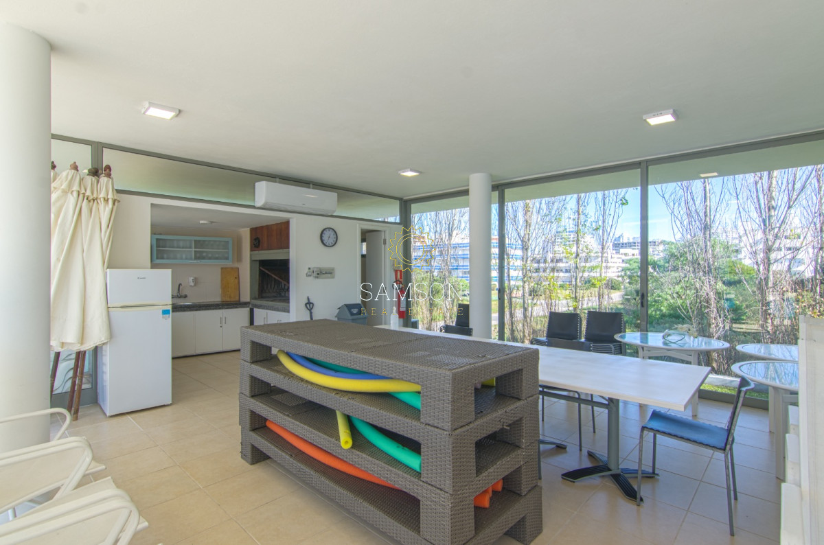 Apartamento ID.66836 - APARTAMENTO EN VENTA EN PLAYA BRAVA, PUNTA DEL ESTE 