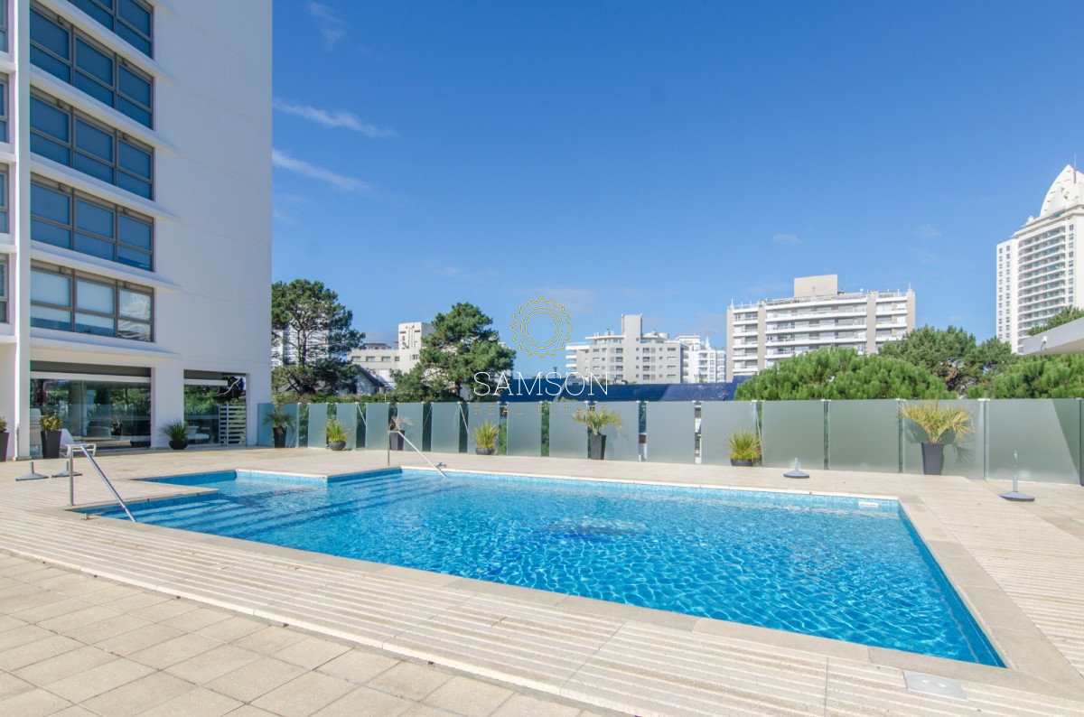 Apartamento ID.66836 - APARTAMENTO EN VENTA EN PLAYA BRAVA, PUNTA DEL ESTE 