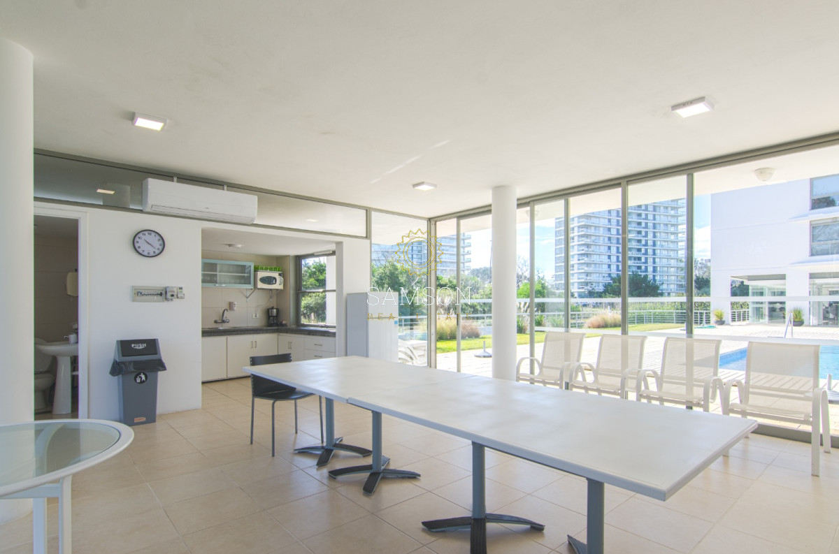 Apartamento ID.66836 - APARTAMENTO EN VENTA EN PLAYA BRAVA, PUNTA DEL ESTE 