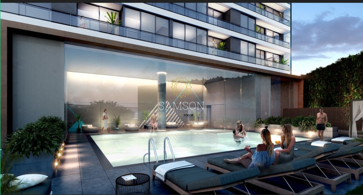 Apartamento ID.66151 - VENTA APARTAMENTO A ESTRENAR 3 DORMITORIOS