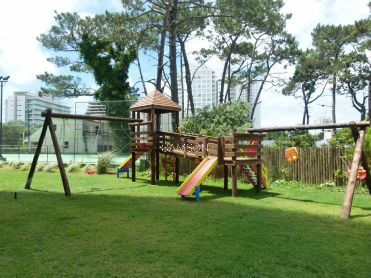 Apartamento ID.64403 - Apartamento en venta Punta del Este