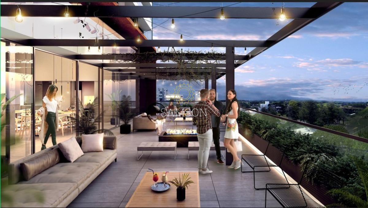 Apartamento ID.66151 - VENTA APARTAMENTO A ESTRENAR 3 DORMITORIOS