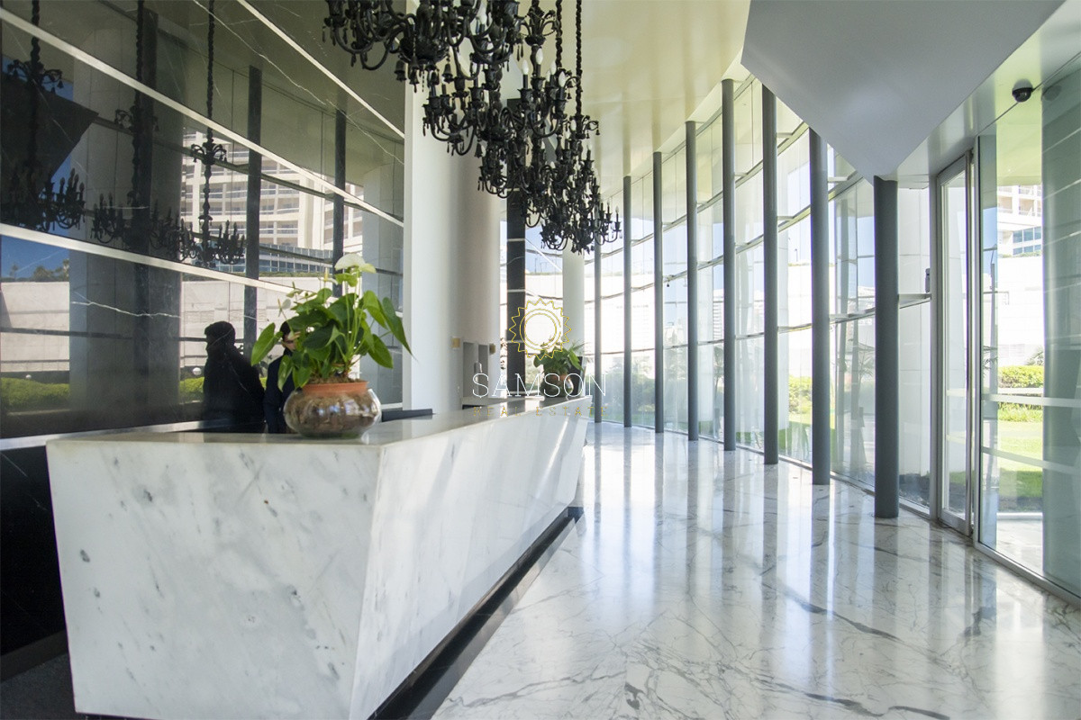 Apartamento ID.36822 - APARTAMENTO EN VENTA 2 DORMITORIOS, SEASON TOWER, PUNTA DEL ESTE