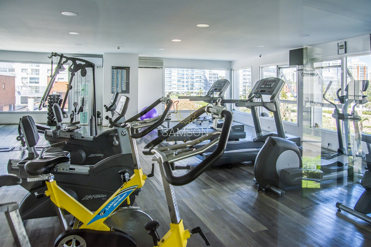 Apartamento ID.36822 - APARTAMENTO EN VENTA 2 DORMITORIOS, SEASON TOWER, PUNTA DEL ESTE