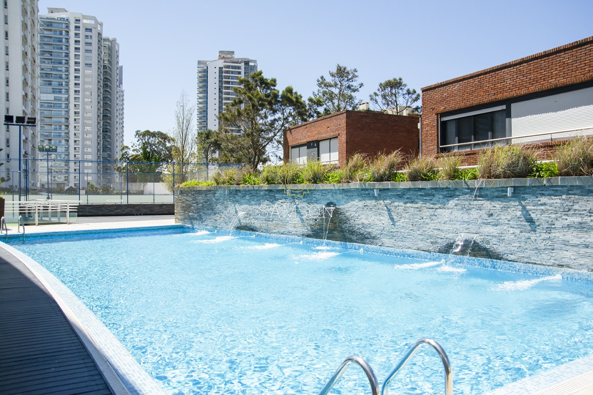Apartamento ID.36822 - APARTAMENTO EN VENTA 2 DORMITORIOS, SEASON TOWER, PUNTA DEL ESTE