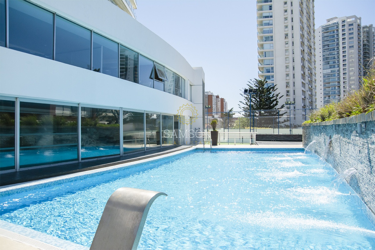 Apartamento ID.36822 - APARTAMENTO EN VENTA 2 DORMITORIOS, SEASON TOWER, PUNTA DEL ESTE