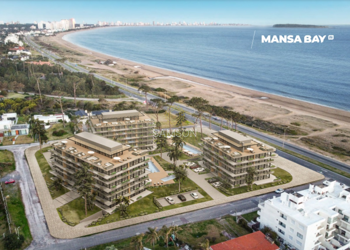 Apartamento ID.66652 - Apartamento en Punta del Este, Mansa