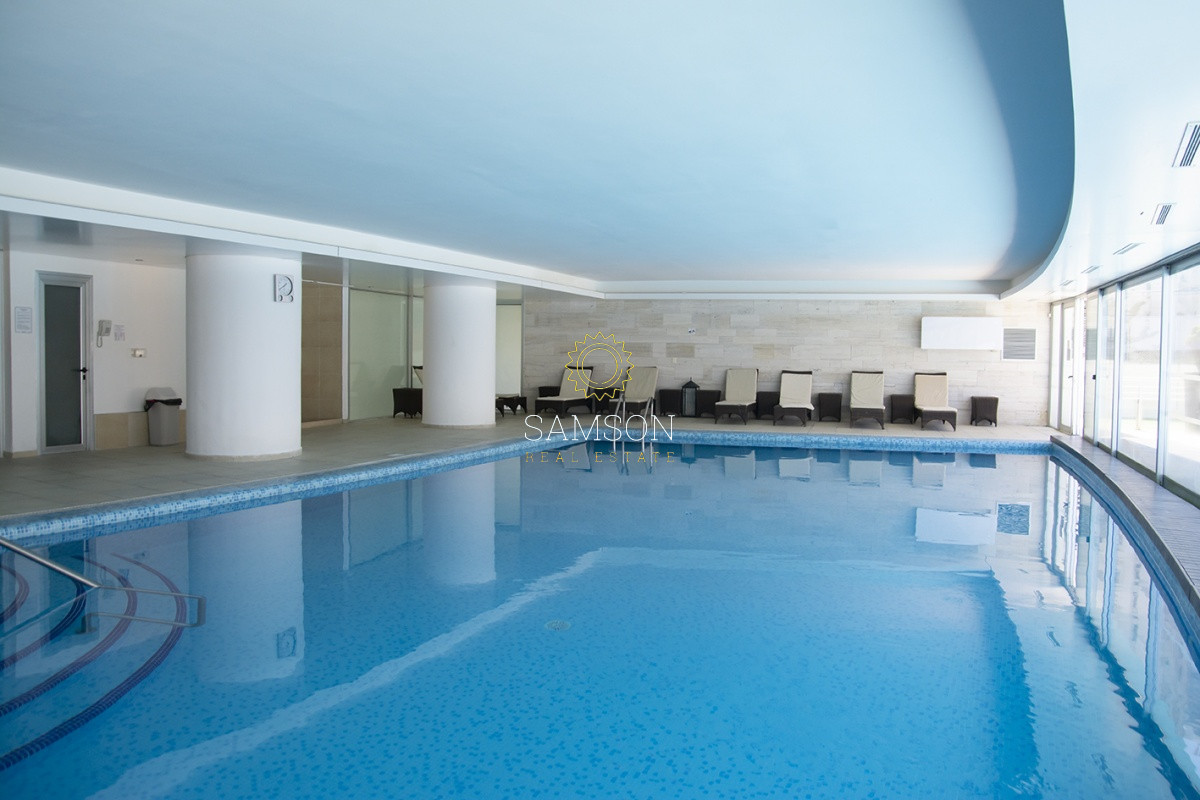 Apartamento ID.36822 - APARTAMENTO EN VENTA 2 DORMITORIOS, SEASON TOWER, PUNTA DEL ESTE