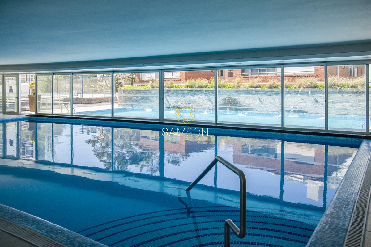 Apartamento ID.36822 - APARTAMENTO EN VENTA 2 DORMITORIOS, SEASON TOWER, PUNTA DEL ESTE