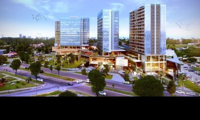 Apartamento en venta Atlantico