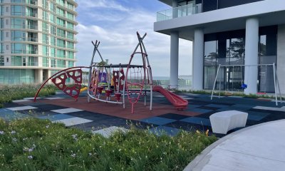 Apartamento en venta Venetian