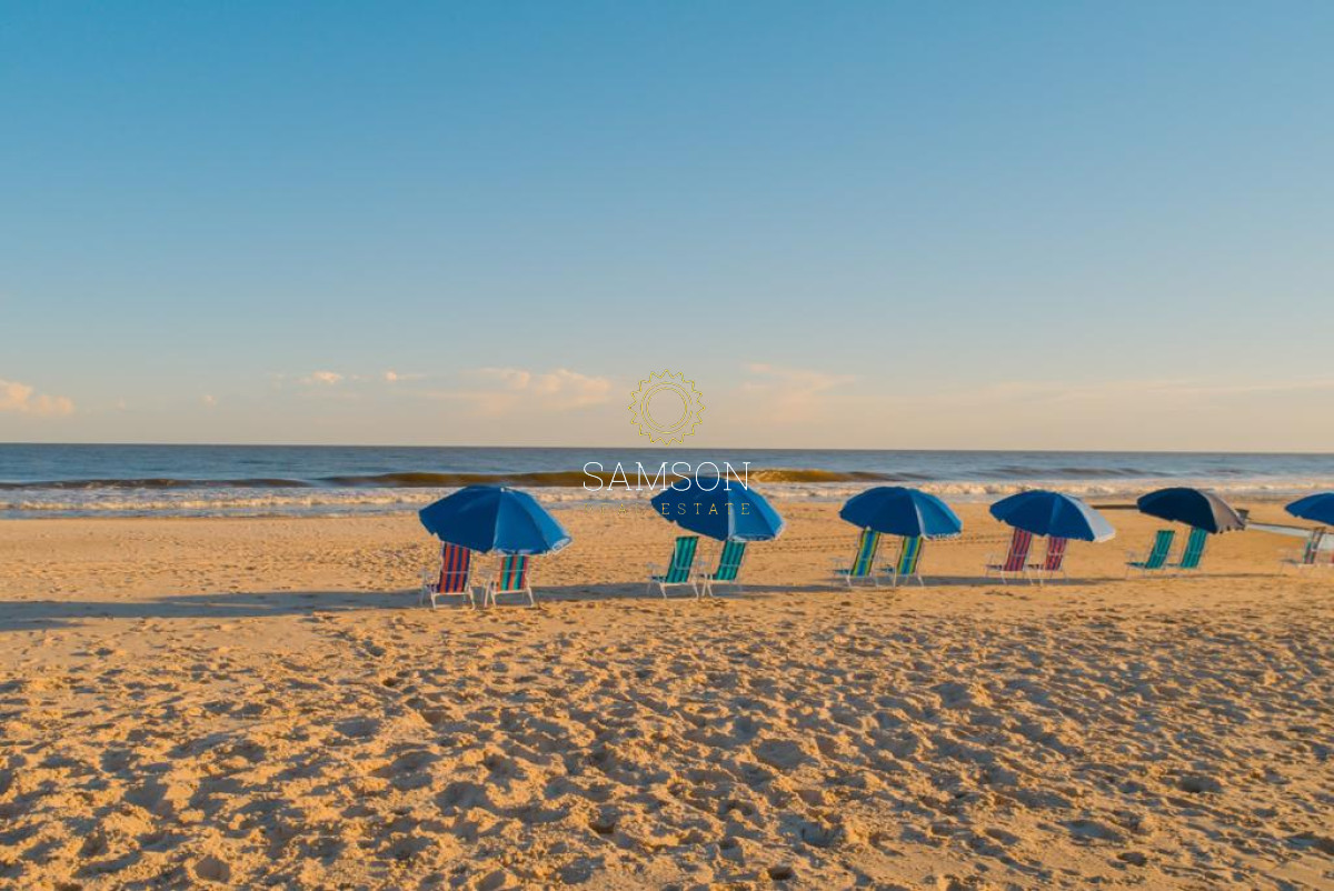 Hotel ID.65460 - Venta Oportunidad 7 casas con piscina proximo al mar en la costa de canelones 