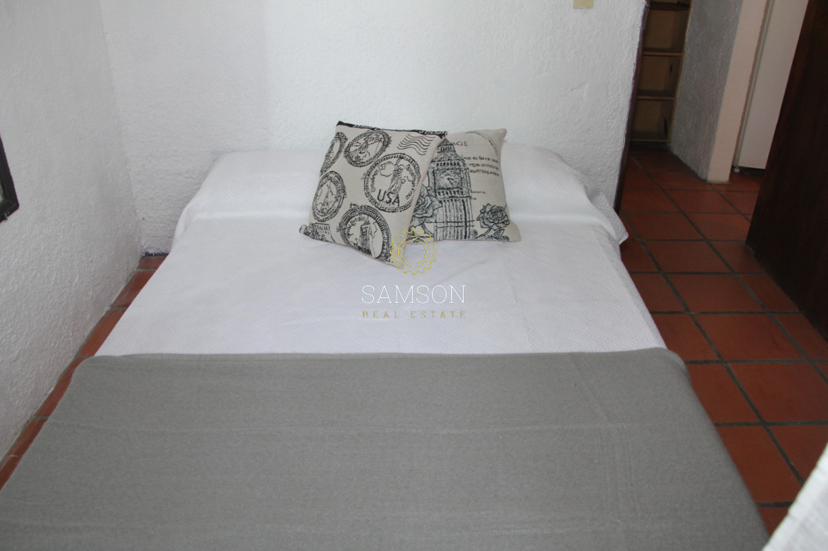 Hotel ID.65460 - Venta Oportunidad 7 casas con piscina proximo al mar en la costa de canelones 