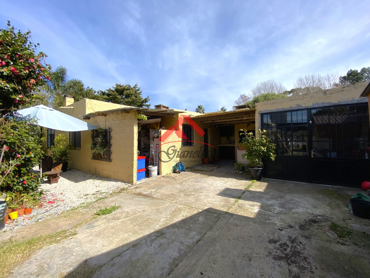 Casa ID.1842 - Oportunidad de 2 dormitorios en zona residencial 