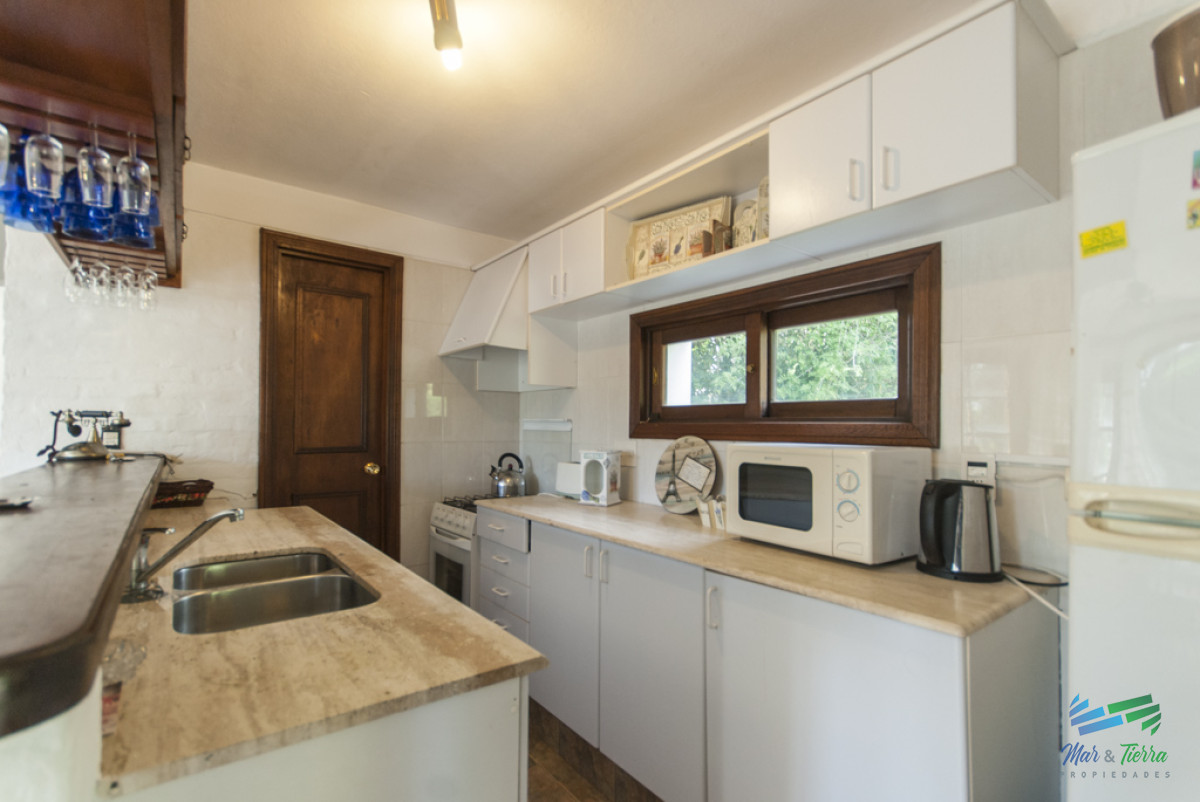 Casa ID.4923 - Casa en Pinares, Punta del Este, 3 dormitorios, piscina