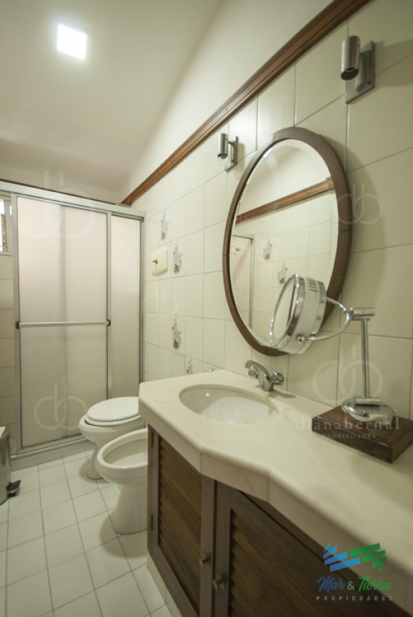 Casa ID.4924 - Casa alquiler Pinares, Punta del Este, 4 dormitorios, piscina, amplio parque cercado
