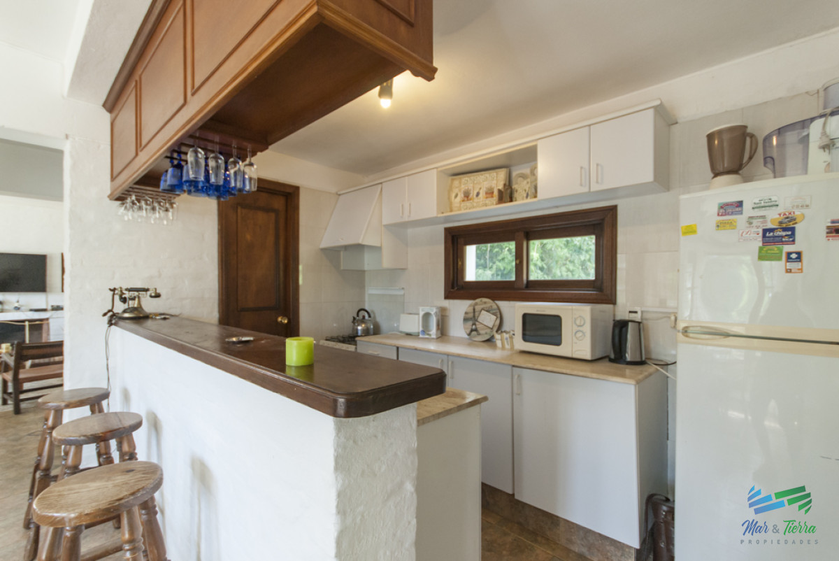 Casa ID.4923 - Casa en Pinares, Punta del Este, 3 dormitorios, piscina