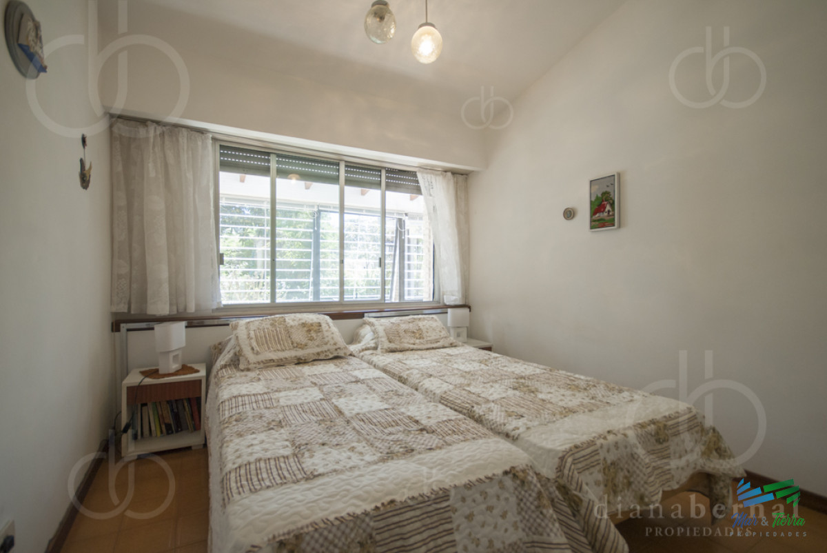 Casa ID.4924 - Casa alquiler Pinares, Punta del Este, 4 dormitorios, piscina, amplio parque cercado