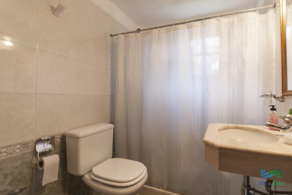 Casa ID.4923 - Casa en Pinares, Punta del Este, 3 dormitorios, piscina