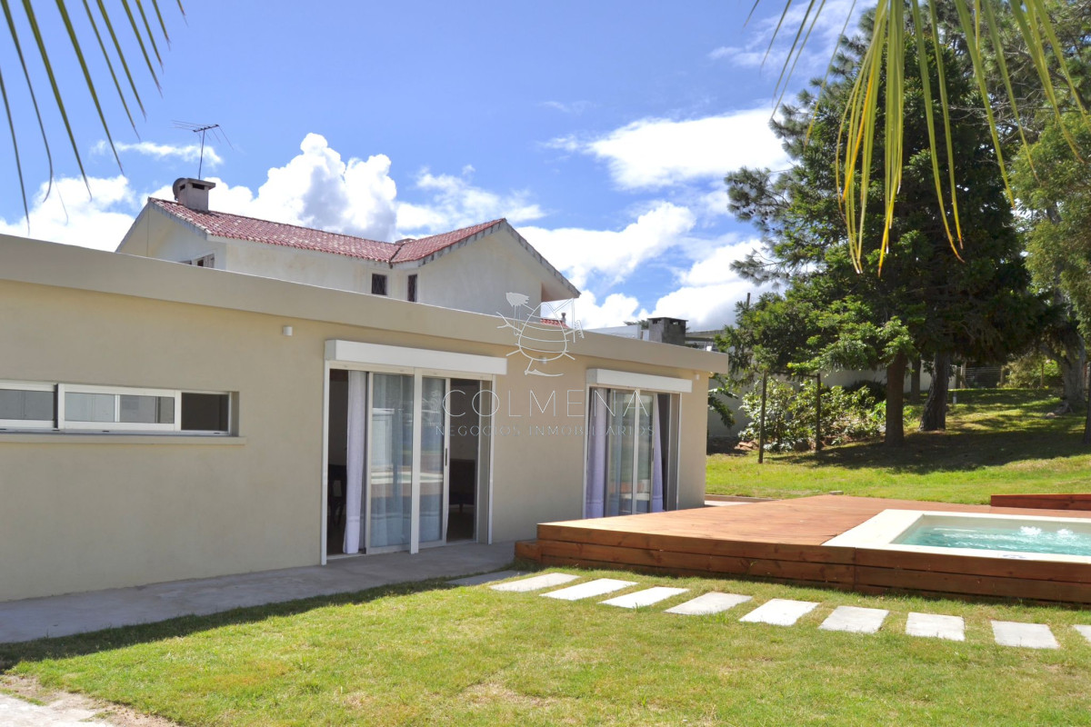 Pinares - GoPunta - Portal Inmobiliario de Punta del Este - Maldonado