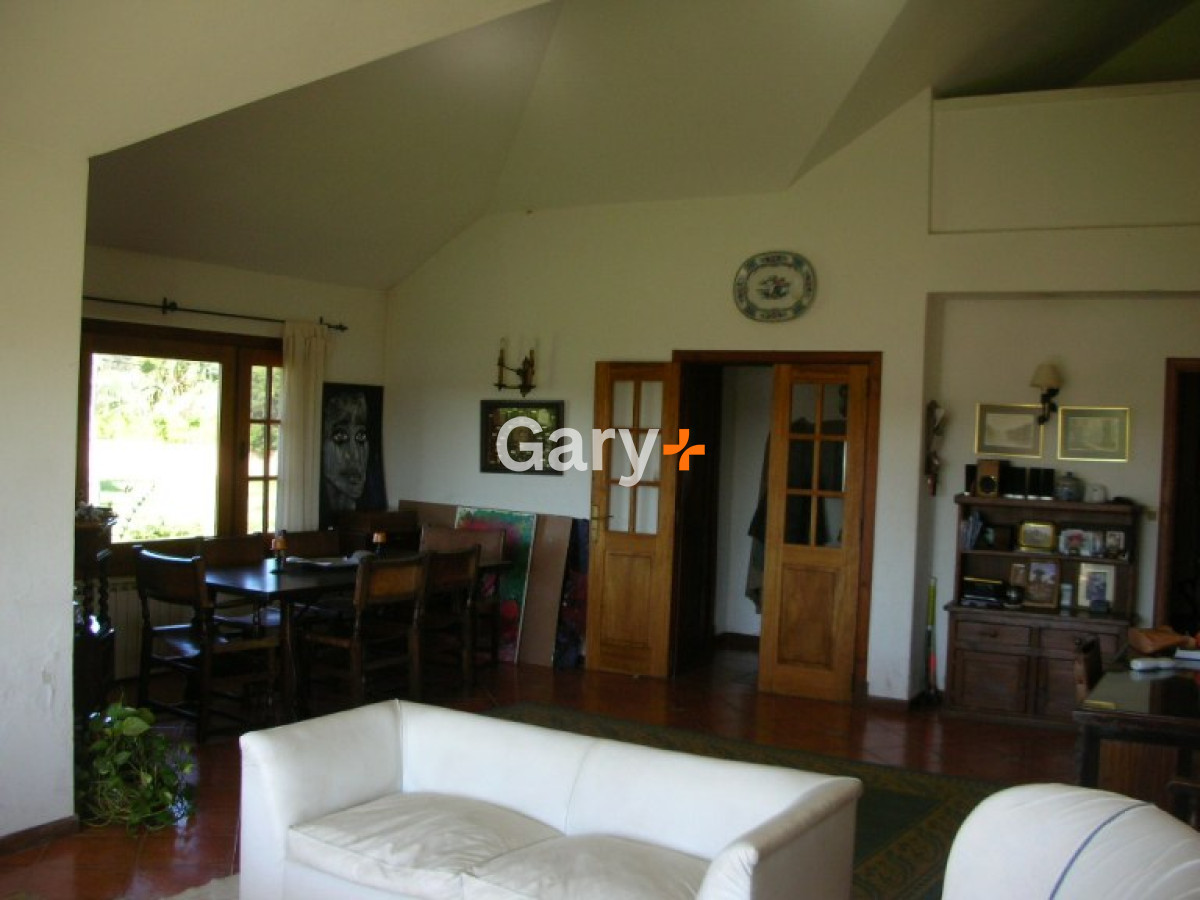 Casa ID.6444 - Casa de 5 dormitorios en Punta del Este, Pinares. 