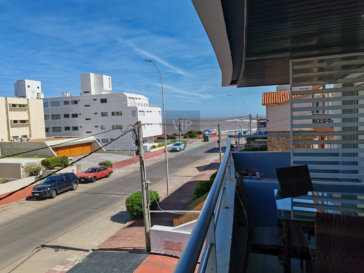 Apartamento ID.1982 - Venta apartamento de 2 dormitorios con piscina Peninsula Punta del Este
